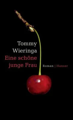 Produktbild von Wieringa, T: Eine schöne junge Frau