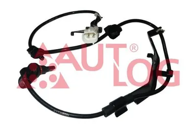 Produktbild von AUTLOG ABS Sensor Raddrehzahl Hinten Links für TOYOTA HILUX Pick-up (GUN1) AS5434