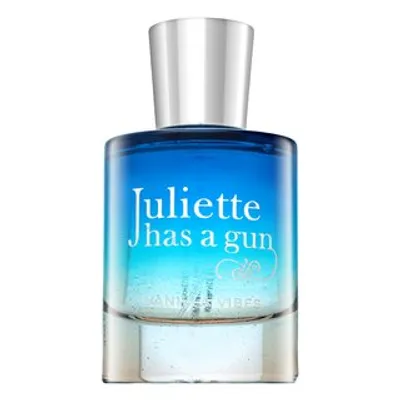 Obrázek produktu pro Juliette Has a Gun Vanilla Vibes parfémovaná voda unisex 50 ml