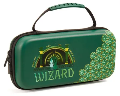 Immagine prodotto di Borsa da trasporto Wicked Switch (standard)