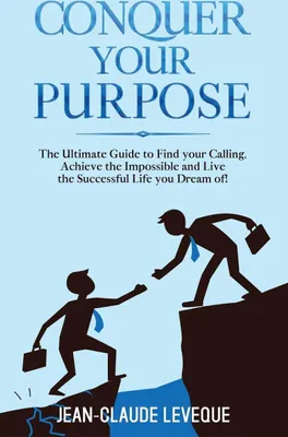 Produktbild von Conquer your Purpose