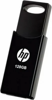 Produktbild von HP v212w USB-Stick 128 GB USB Typ-A 2.0 Schwarz