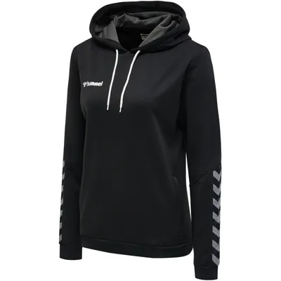 Obrázek produktu pro Hummel hmlAuthentic Poly Hoodie Damen