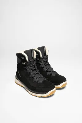 Produktbild von Lowa Wintersteifel Damen Ottawa Evo GTX Ws Schwarz/Champagner