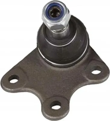 Imagen del producto de 6Q0407365A - Perno de soporte delantero inferior derecho