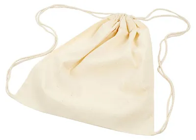 Immagine prodotto di Decorate la vostra borsa fitness in cotone
