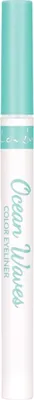 Produktbild von Ozeanfarbener Präzisions-Eyeliner 0,6g – Farbintensität & Präzise Definition