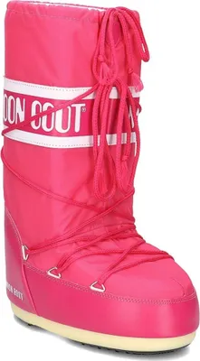 Image de Moon Boot Chaussures Nylon, 14004400062
