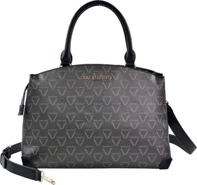 Produktbild von VALENTINO BAGS Lady Re Handtasche VBS8GT05: NERO/MULTICOLOR