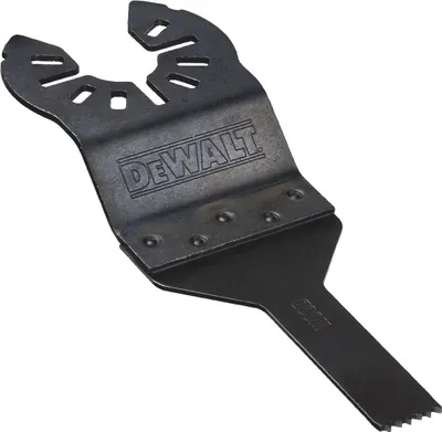 Image de Lame bi métal pour Multicutter DEWALT - 10 x 43 mm - DT20706