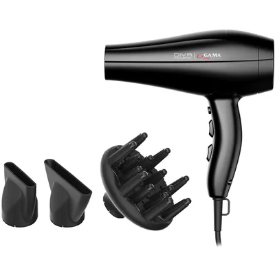 Produktbild von Haartrockner Diva 2300W GH3535