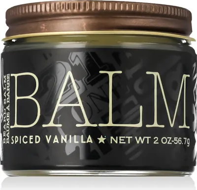 Image de 18.21 Baume à barbe au baumier synthétique
