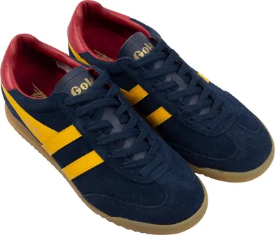 Produktbild von GOLA Herren Sneaker Torpedo Trainers