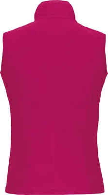 Produktbild von Kariban Mikrofleece-Bodywarmer für Damen