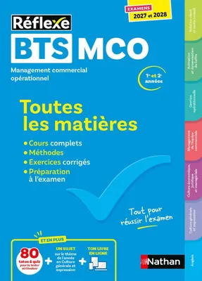 Image de Toutes les matières du BTS MCO - 7 (7)