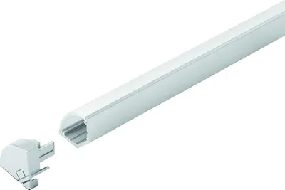 Productafbeelding van LED ChannelLine H-kapset, bestaande uit 2 stuks