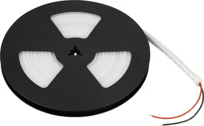 Obrázek produktu pro Prémiový světelný pásek LED NEON Flex IP65 5 m - teplá bílá