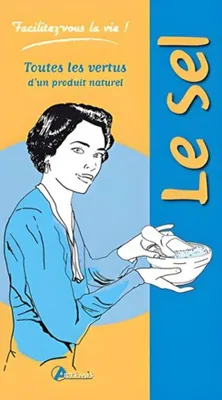 Image de Le sel