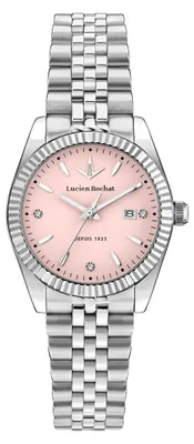 Immagine prodotto di Lucien Rochat - R0453124517 - Orologio da Polso - Donna - Al quarzo - BIENNE
