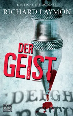 Produktbild von Der Geist
