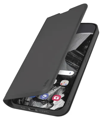 Produktbild von SBS Wallet Stand Google Pixel 9/9 Pro schwarz