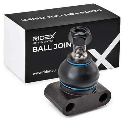 Produktbild von RIDEX Traggelenk Vorne oben für JAGUAR XJ (NAW, NBW) 2462S0297