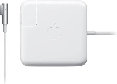 Immagine prodotto di Apple Mc461Z/A Alimentatore Blistermagsafe da 60W per Macbook e Macbook Pro da 13 pollici