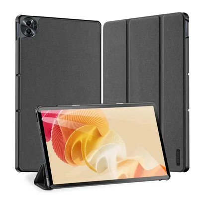 Obrázek produktu pro Obal pro Realme Pad 2 11,5", Dux Ducis Domo, černý