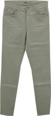 Produktbild von 30458 Angels, Skinny, Damen Jeans Hose, Stretchdenim, grey , D 40 W 30 L 32