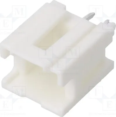 Produktbild von 10x 2.0 WtB Plg Hsg Assy Str 2Ckt 55932-0210 Sonstige Molex-Steckverbinder