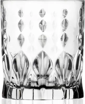 Image de verre 340 ml, lot de 6, RCR MARILYN, WHISKY, DB