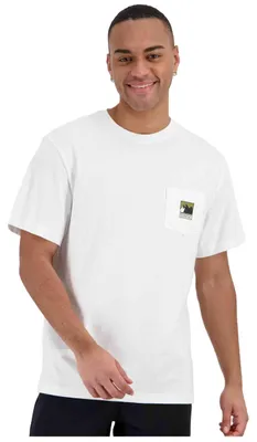 Produktbild von T-Shirt The North Face NF0A8GUUFN41 für Herren