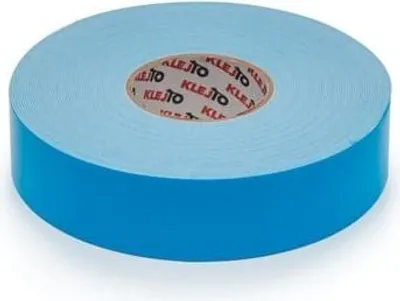 Zdjęcie produktu dla Taśma Dwustronna Piankowa 50mm/25m Biała Montażowa