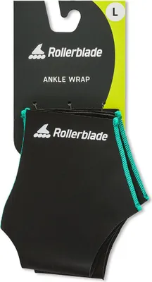 Obrázok produktu pre Rollerblade Ankle Wrap Ankle Brace Black M Black M