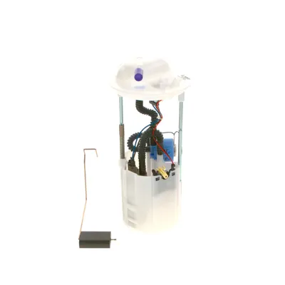 Produktbild von BOSCH Benzinpumpe 1 987 580 034 im Kraftstofftank für SUZUKI SX4 (EY, GY) elektrisch