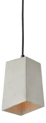 Produktbild von ACA Vintage-Pendelleuchte V35352