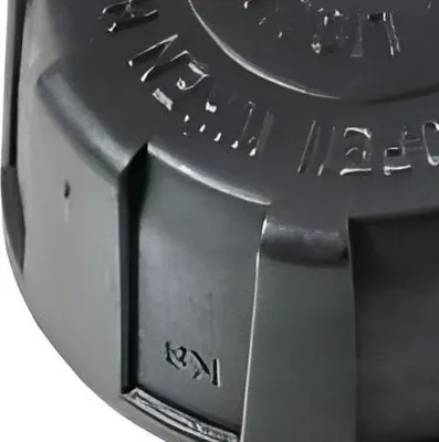 Produktbild von Piaggio Kühlwasserbehälterdeckel kompatibel mit Piaggio NRG