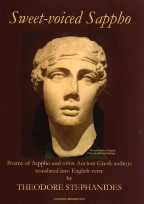 Produktbild von Sweet-Voiced Sappho