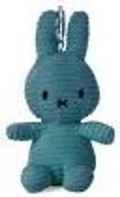 Obrázok produktu pre Miffy menčester kľúčenka letecká modrá