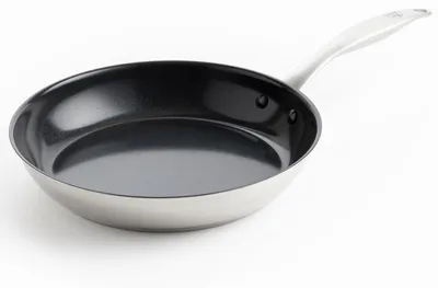Zdjęcie produktu dla Patelnia o średnicy 30 cm z powłoką ceramiczną, wolną od