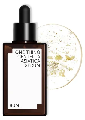 Produktbild von One Thing Centella Asiatica Serum 80 ml