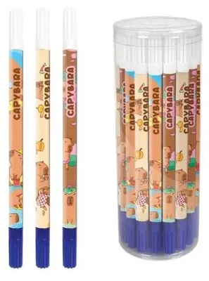 Obrázok produktu pre GoPen Atramentová guma Cartoon Animals (30 ks)