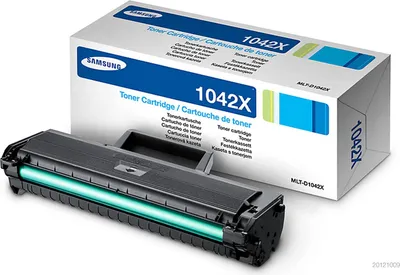 Zdjęcie produktu dla Samsung MLT-D1042X, 700 stron(y), Czarny, 1 szt.