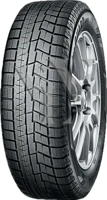 Produktbild von Yokohama Winterreifen motorcycle-tyres Ice Guard IG60 ( 175/70 R14 84Q, Nordic compound )