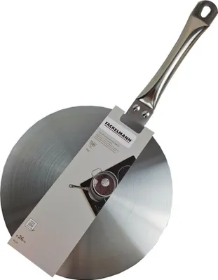 Image de Adaptateur plaque à induction 26 cm Fackelmann