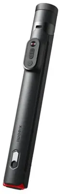 Image de Téléobjectif Xiaomi Selfie Stick Zoom Pied de sol 62" avec télécommande Bluetooth Noir UE BHR083ZGL