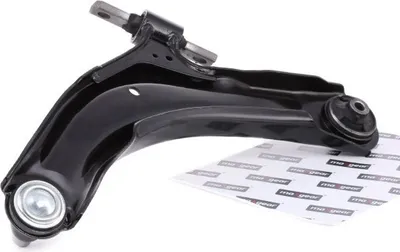 Produktbild von MAXGEAR 72-1538 Querlenker Vorne Rechts Vorne Rechts für NISSAN Qashqai / Qashqai +2 I (J10, NJ10)