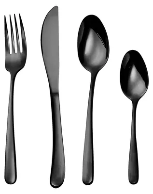 Produktbild von BUTLERS Besteck-Set QUEENS 20-tlg.