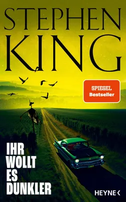 Produktbild von Ihr wollt es dunkler