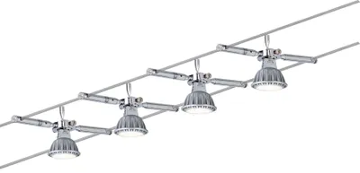 Produktbild von Paulmann Seilsystem TogoLED Einzelspot